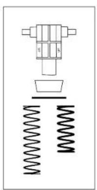 THRUSTMASTER Raceline Pedals LTE - Manual del usuario - 3