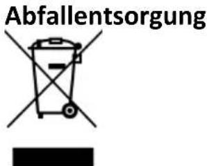 Eurom Airflow LED Cordless - Fehlerbehebung - 1