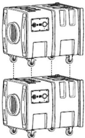 XPower AP-1500 - Transport - 2