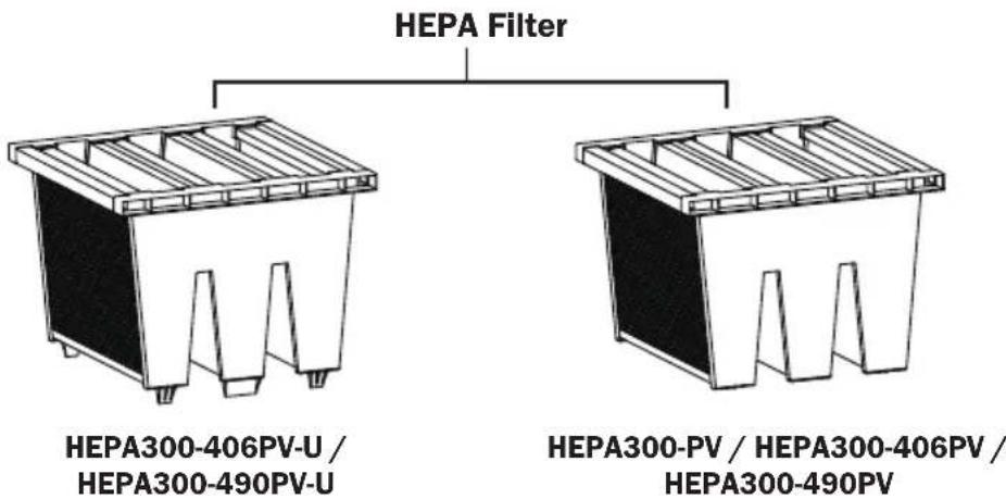 XPower AP-1500 - Machine - 6