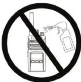 MOTOROLA RMU2040 - PRECAUTIONS D'UTILISATION - 3