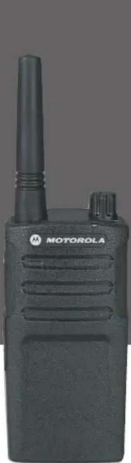MOTOROLA RMU2040 - RM Series™/Séries RM™ Two-Way Radios Radios bidirectionnelles - 1