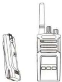 MOTOROLA RMU2040 - USE AND CARE - 4