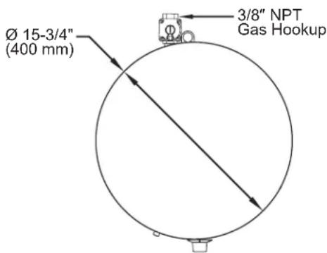 KRAMPOUZ KCMG.1RCT22 - SPECIFICATIONS - 3
