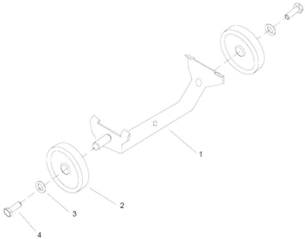 Kärcher Presto 3 - HAND TOOL - 1