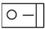 XPower FM-68WK - Oscillation Switch - 1