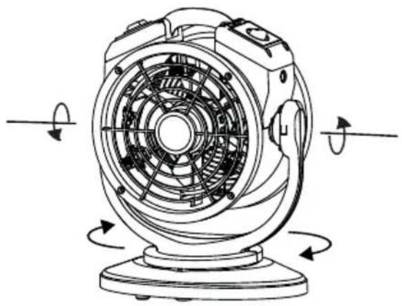 XPower FM-68WK - Water Pump Timer - 1