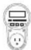 XPower FM-68WK - Artículos incluidos - 3