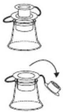 XPower A-3B - Used As an Air Pump/Inflator (See Page 4: Parts Description) - 3