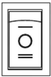 XPower A-3B - Speed Switch - 1