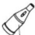 XPower A-3B - Parts Description - 10