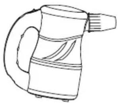 XPower A-3B - Nozzle Installation - 3