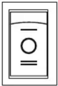 XPower A-3B - Interruptor de Velocidad - 1
