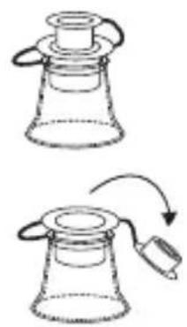 XPower A-3B - Used As an Air Pump/Inflator (See Page 4: Parts Description) - 5