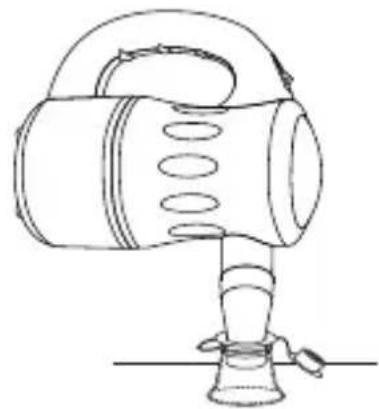 XPower A-3B - ! ATTENTION - 4