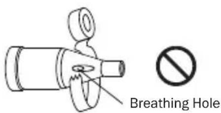 XPower A-3B - Detail Brush - 1