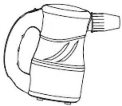 XPower A-3B - ADVERTENCIA: LEA Y GUARDE ESTE MANUAL ANTES DE USAR ESTE PRODUCTO. - 3
