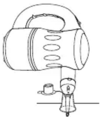 XPower A-3B - ! ATTENTION - 2