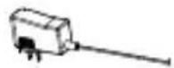 XPower A-3B - ADVERTENCIA - 2
