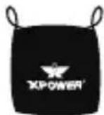 XPower A-3B - Artículos incluidos - 5