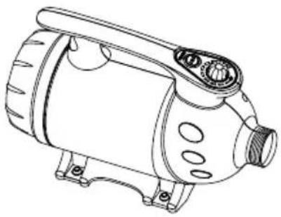 XPower B-4 - Éléments inclus - 1
