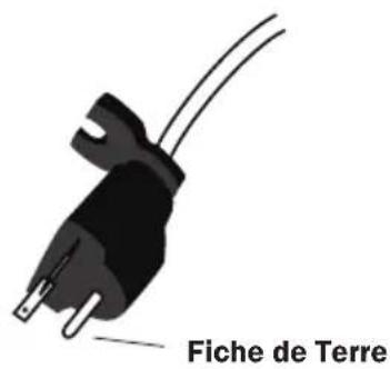 Fiche de Terre