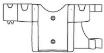 XPower B-4 - Extension Setup (Continued) - 1