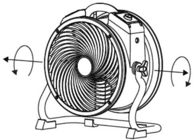 XPower Daisy-2100 - Instructions d'entretien de l'utilisateur - 1
