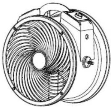 XPower Daisy-2100 - X-39AR, P-39AR, X-47ATR - 3