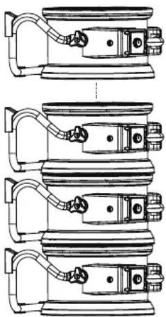 XPower Daisy-2100 - Instrucciones de mantenimiento del usuario (Continuación) - 1