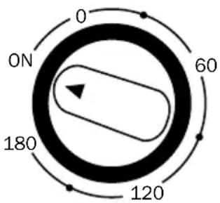 XPower Daisy-2100 - Timer Switch\* - 1