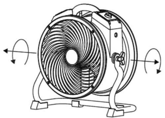 XPower Daisy-2100 - User Maintenance Instructions (Continued) - 1