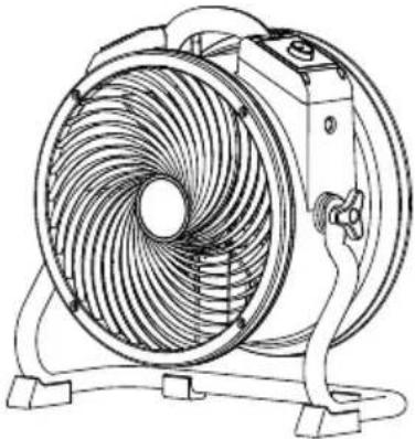 XPower Daisy-2100 - X-39AR, P-39AR, X-47ATR - 4