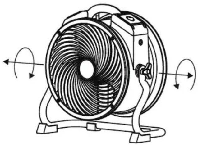 XPower FC-300A - Minuterie\* - 2