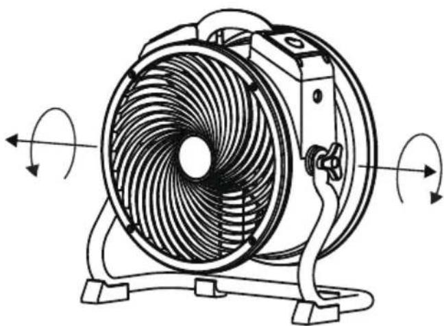 XPower FC-300A - Instrucciones de mantenimiento del usuario - 1