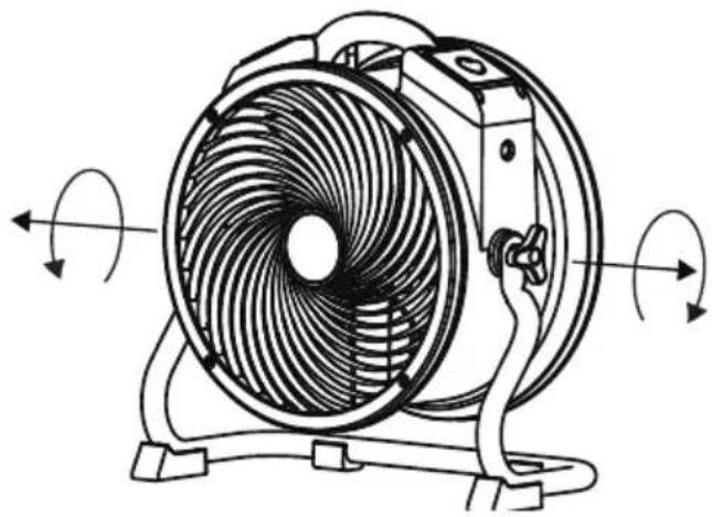 XPower FC-300A - Instructions d'entretien de l'utilisateur - 1