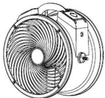 XPower FC-300A - WARNING - READ AND SAVE THIS INSTRUCTIONS BEFORE USING THIS PRODUCT. - 2