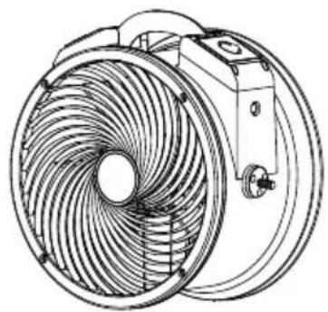 XPower FC-300A - Apilar multiples unidades - 2