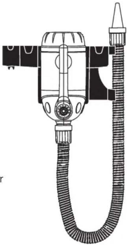 XPower A-16 - Configuration de l'extension (Optionnel) (Suite) - 2