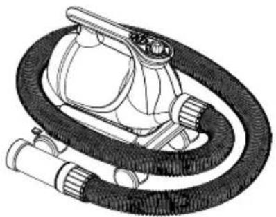 XPower A-12 - Multipurpose Powered Duster/Dryer Introduction - 1