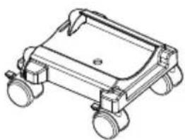 XPower A-12 - Items Included - 6