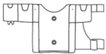 XPower A-12 - Extension Setup - 1
