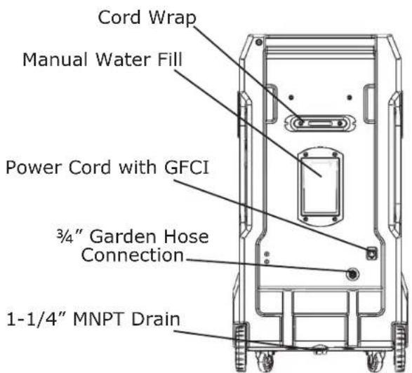 Portacool Apex PACA12001A1 - OVERVIEW - 2