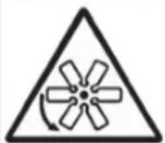 Portacool Apex PACA12001A1 - Mise en garde – Consulter le Manuel du propriétaire Entretien par du personnel formé recommandé. - 2
