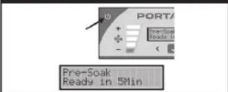 Portacool Apex PACA20001A1 - GUIDE DE DÉMARRAGE - 4
