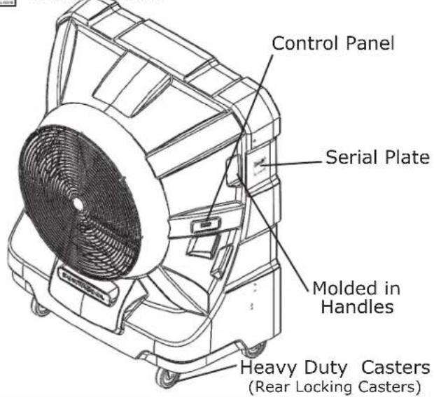 Portacool Apex PACA20001A1 - OVERVIEW - 3