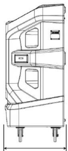 Portacool Apex PACA07001A1 - GENERALIDADES - 1