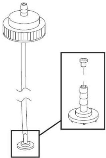 Clarke TFC 400 - CONOZCA SU MÁQUINA - DESCRIPCIONES - 3