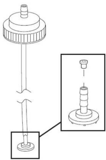 Clarke TFC 400 - METERING TIPS - 1