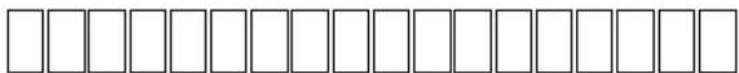 Pyramid Time Systems 2500 - IMPORTANT: - 3